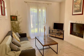 Nice FAMILY villa with POOL and GARDEN